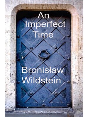 cover image of Time Imperfect
